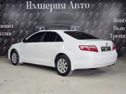 Toyota Camry VI (XV40) Рестайлинг Краснодар  - изображение 37