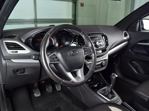 Lada (ВАЗ) Vesta I с пробегом 2020 года, цена 1 025 999 рублей, 84443 км, седан, Автокод Объявления