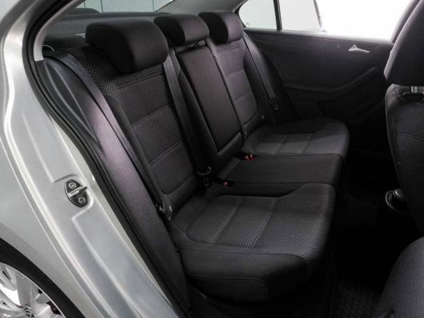Volkswagen Jetta VI Рестайлинг с пробегом 2014 года, цена 1 329 000 рублей, 89938 км, седан, Автокод Объявления