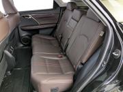 Lexus RX IV Рестайлинг Москва  - изображение 42