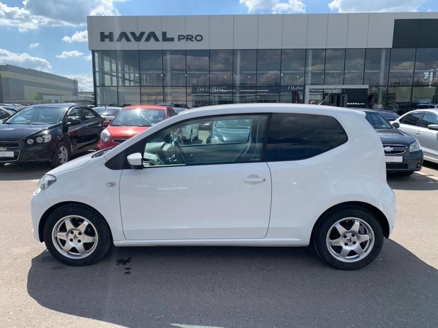 Volkswagen up! I Ногинск  - изображение 4