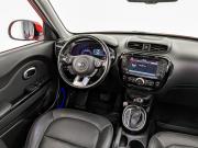 Kia Soul II Рестайлинг Москва  - изображение 60