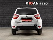 Nissan Terrano III (D10) Екатеринбург  - изображение 23