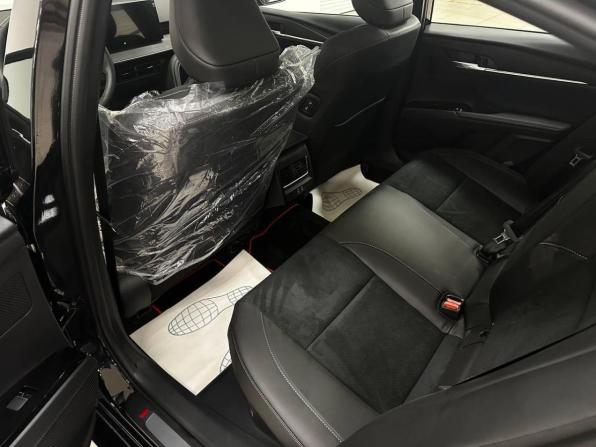 Новый Toyota Camry IX (XV80) China Market 2025 года, цена 3 789 000 рублей, седан, Автокод Объявления