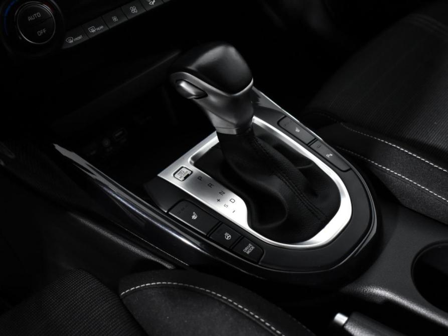 Kia Cerato IV Санкт-Петербург  - изображение 12