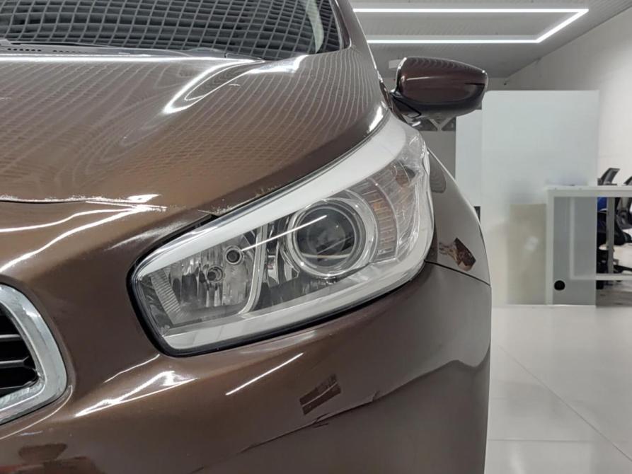 Kia Ceed II Казань  - изображение 21