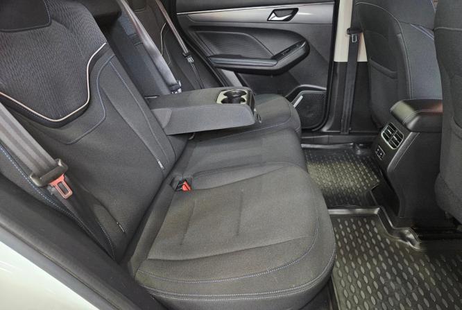 Haval Jolion I с пробегом 2022 года, цена 1 685 000 рублей, 58153 км, внедорожник, Автокод Объявления