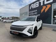 Omoda C5 I Рестайлинг Сызрань  - изображение 32