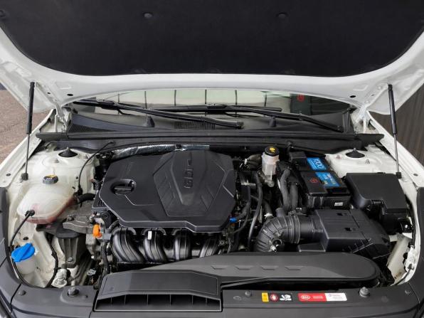 Kia K5 III с пробегом 2021 года, цена 3 090 000 рублей, 53433 км, седан, Автокод Объявления