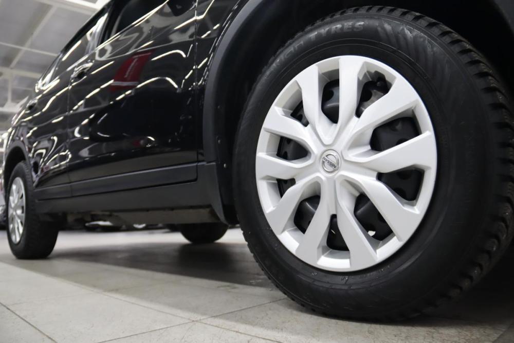 Nissan X-Trail III Рестайлинг Сургут  - изображение 30