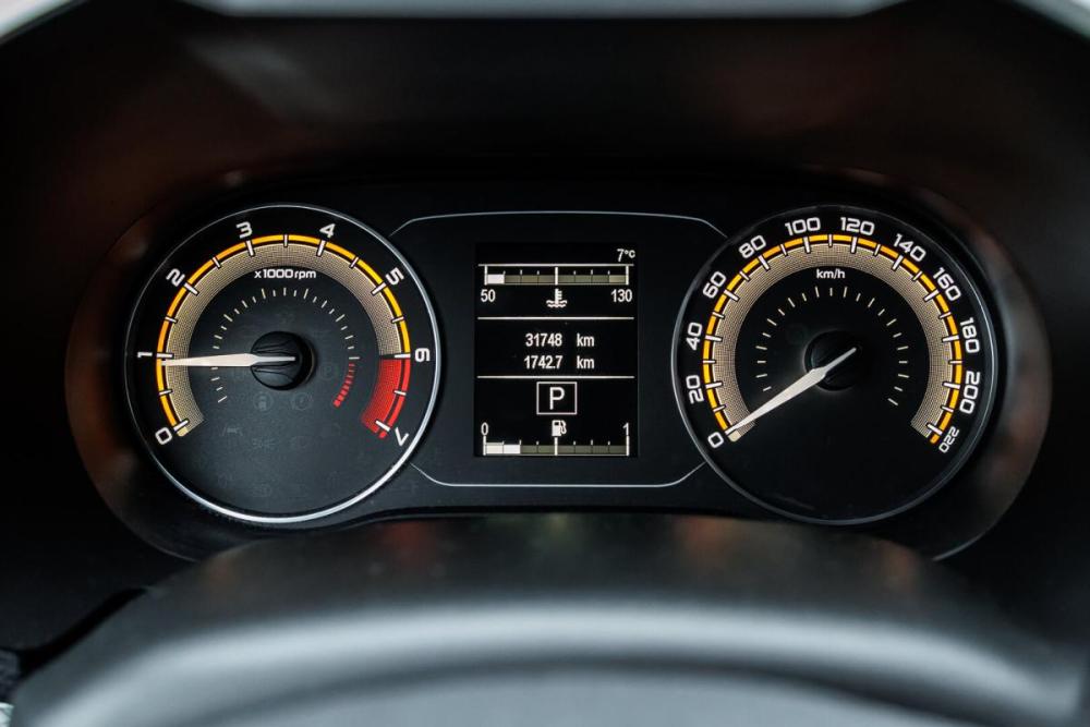 Lada (ВАЗ) Vesta I Рестайлинг (NG) Ульяновск  - изображение 16