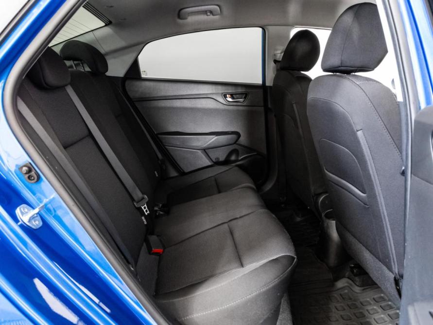 Hyundai Solaris II Рестайлинг Санкт-Петербург  - изображение 20