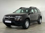 Renault Duster I Рестайлинг Ижевск  - изображение 24