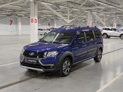 Lada (ВАЗ) Largus I Рестайлинг Казань  - изображение 28