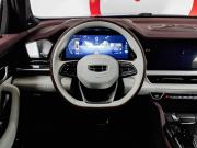 Geely Monjaro I Москва  - изображение 37