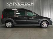 Lada (ВАЗ) Largus I Пермь  - изображение 24