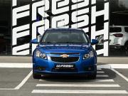 Chevrolet Cruze I Волгоград  - изображение 21