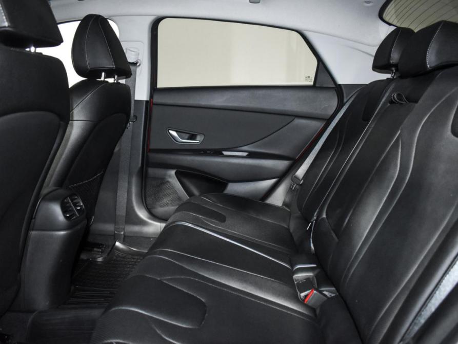Hyundai Elantra VII (CN7) Санкт-Петербург  - изображение 13