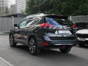 Nissan X-Trail III Рестайлинг Москва  - изображение 24