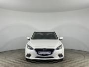Mazda 3 III (BM) Воронеж  - изображение 23