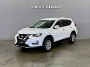 Nissan X-Trail III Рестайлинг Краснодар  - изображение 21