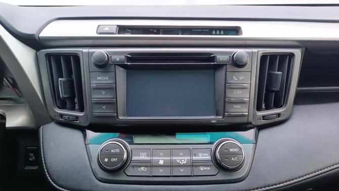 Toyota RAV4 IV (XA40) с пробегом 2014 года, цена 1 826 000 рублей, 165000 км, внедорожник, Автокод Объявления