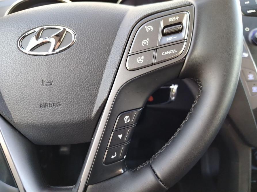 Hyundai Santa Fe III Ярославль  - изображение 17