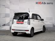Honda N-WGN I Рестайлинг Екатеринбург  - изображение 24