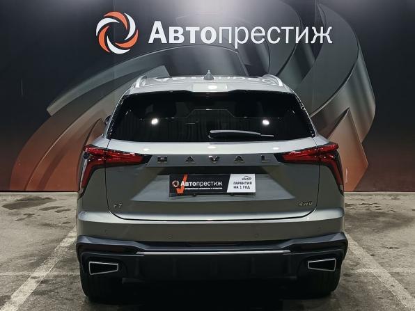 Haval F7 II с пробегом 2025 года, цена 2 790 000 рублей, 27300 км, внедорожник, Автокод Объявления