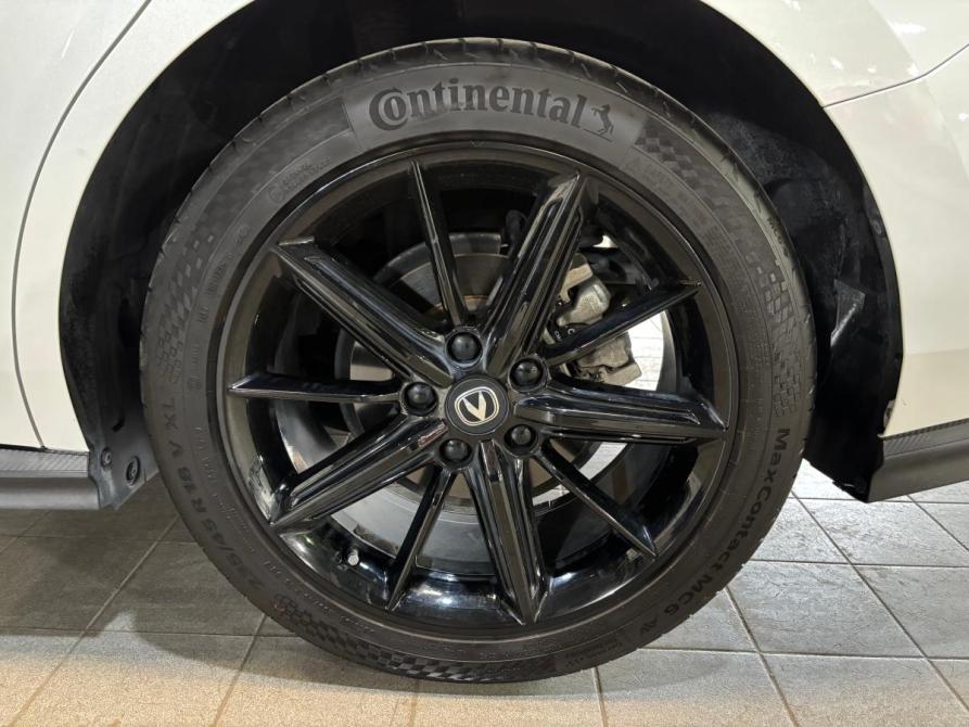 Changan UNI-V I Санкт-Петербург  - изображение 8