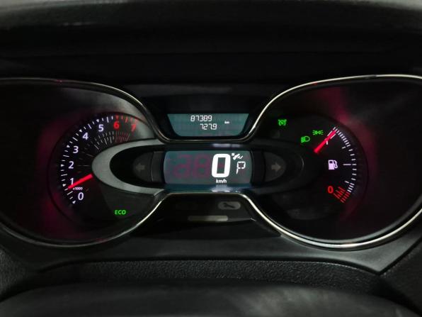 Renault Kaptur I с пробегом 2018 года, цена 1 350 000 рублей, 87375 км, внедорожник, Автокод Объявления