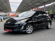 Peugeot 308 I Екатеринбург  - изображение 22