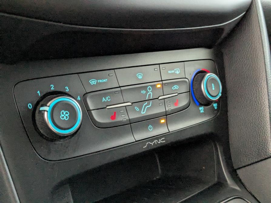 Ford Focus III Рестайлинг Москва  - изображение 14