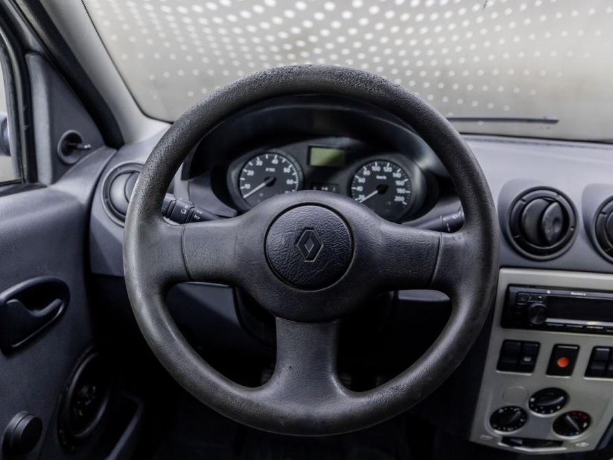 Renault Logan I Самара  - изображение 11