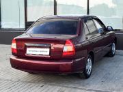 Hyundai Accent II Екатеринбург  - изображение 24