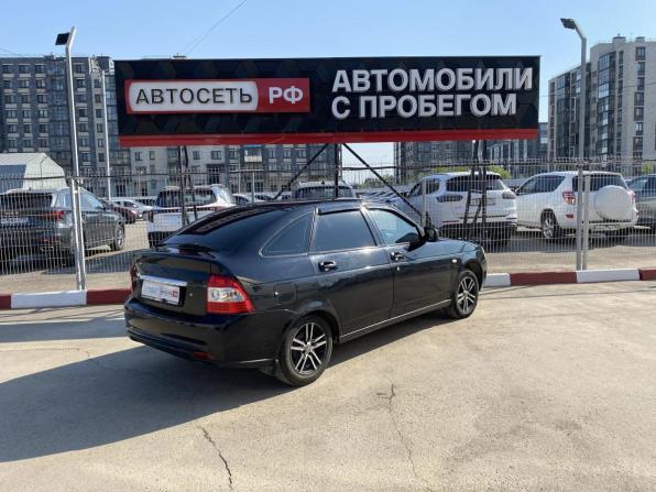 Lada (ВАЗ) Priora I Рестайлинг с пробегом 2014 года, цена 370 000 рублей, 232734 км, хэтчбек, Автокод Объявления
