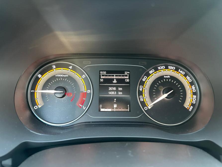 Lada (ВАЗ) Vesta I Рестайлинг (NG) Екатеринбург  - изображение 9