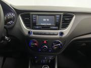 Hyundai Solaris II Воронеж  - изображение 35