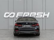 BMW 5 серии VII (G30/G31/G38) Рестайлинг Краснодар  - изображение 28