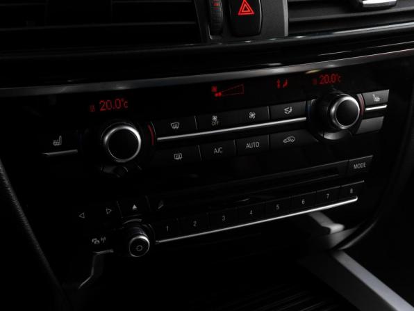 BMW X5 III (F15) с пробегом 2017 года, цена 3 079 000 рублей, 203535 км, внедорожник, Автокод Объявления