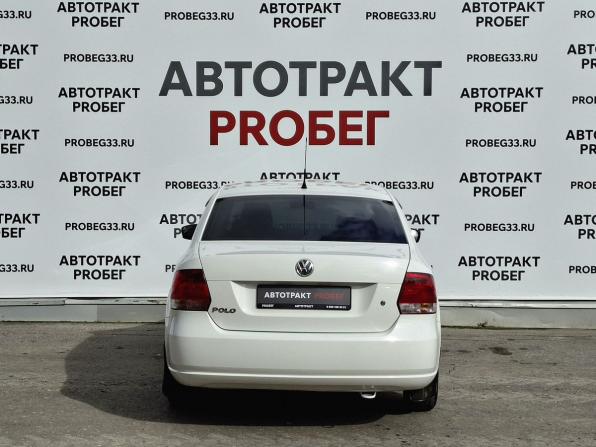 Volkswagen Polo V с пробегом 2012 года, цена 745 000 рублей, 105071 км, седан, Автокод Объявления