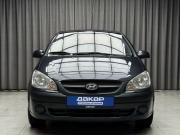 Hyundai Getz I Рестайлинг Ижевск  - изображение 31