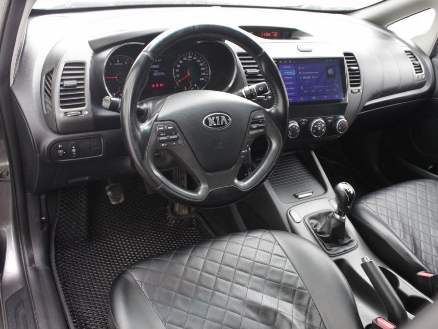 Kia Cerato III Владимир  - изображение 8