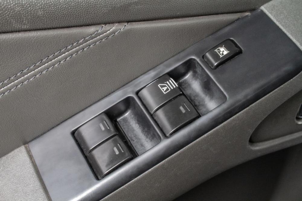 Nissan Navara (Frontier) III (D40) Сургут  - изображение 8