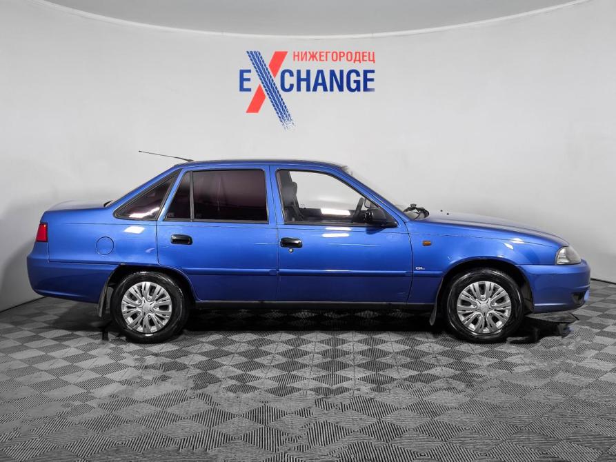 Daewoo Nexia I Рестайлинг Нижний Новгород  - изображение 4