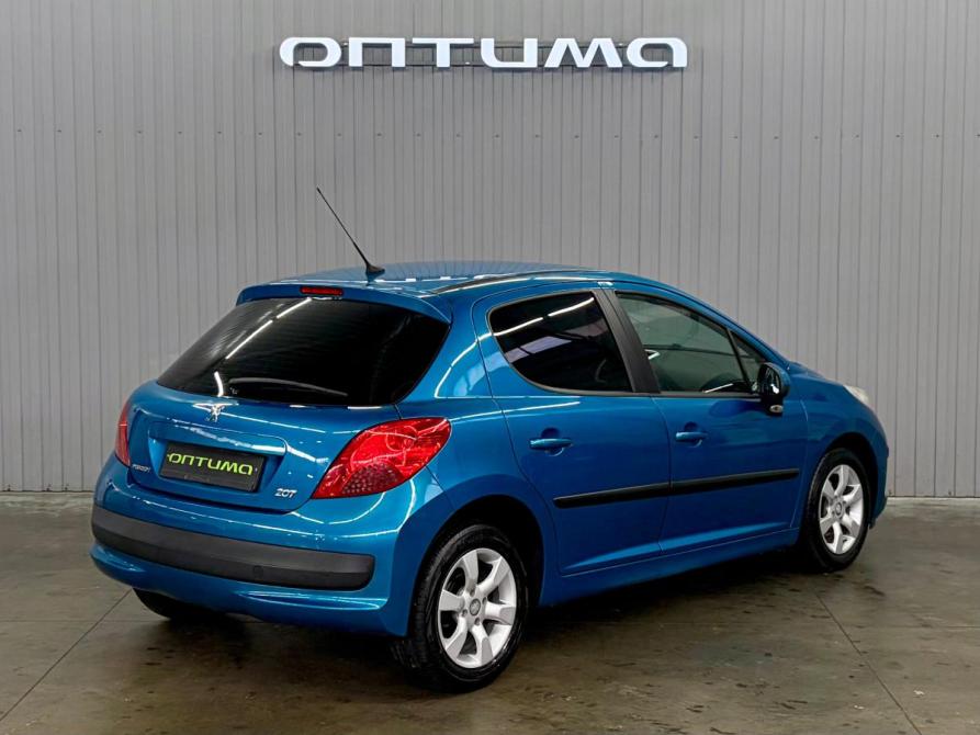 Peugeot 207 I Краснодар  - изображение 5