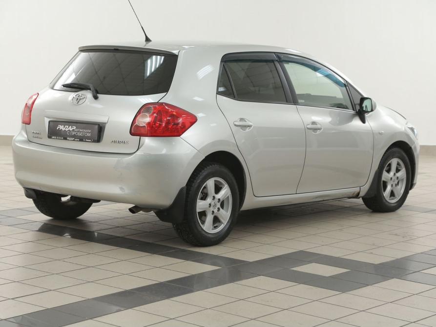 Toyota Auris I Иваново  - изображение 4