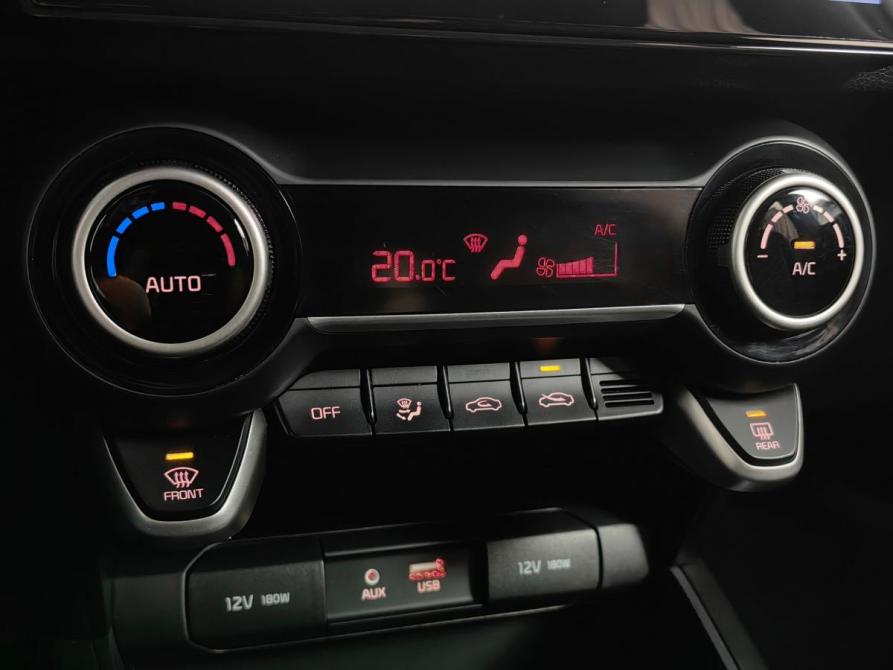 Kia Rio IV Москва  - изображение 18