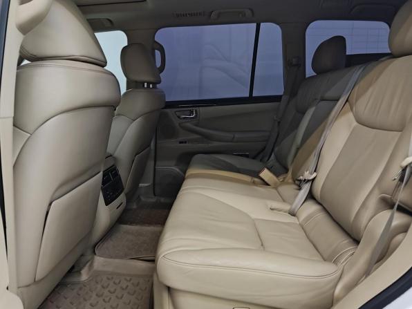 Lexus LX III с пробегом 2009 года, цена 3 200 000 рублей, 241516 км, внедорожник, Автокод Объявления