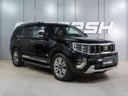 Kia Mohave I Рестайлинг 2 Воронеж  - изображение 35